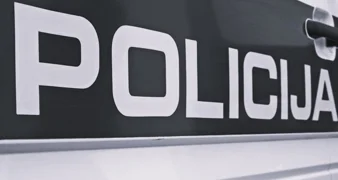 U sudaru poginuli vozač i jednogodišnje dijete