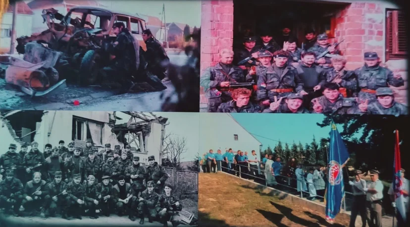 Dan pobjede u Maruševcu uz dokumentarni film o braniteljima