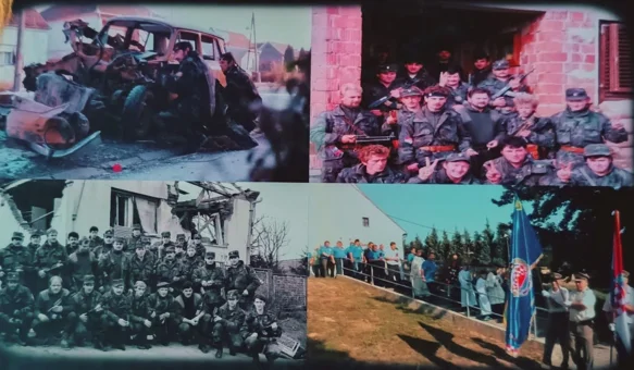 Dan pobjede u Maruševcu uz dokumentarni film o braniteljima