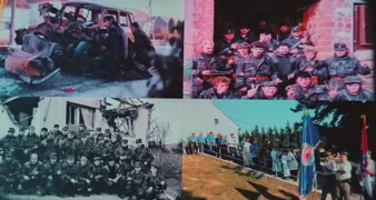 Dan pobjede u Maruševcu uz dokumentarni film o braniteljima