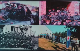 Dan pobjede u Maruševcu uz dokumentarni film o braniteljima