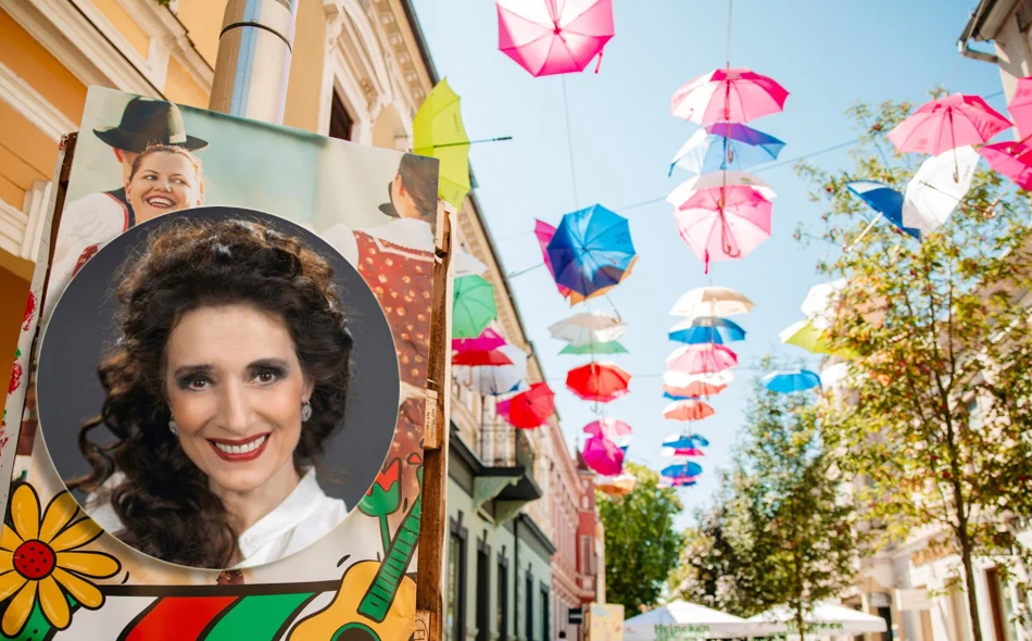 Otvoreno je Porcijunkulovo: Danas ne propustite Doris Dragović