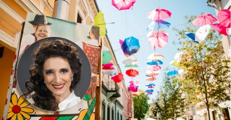 Otvoreno je Porcijunkulovo: Danas ne propustite Doris Dragović