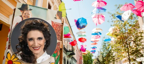 Otvoreno je Porcijunkulovo: Danas ne propustite Doris Dragović