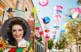 Otvoreno je Porcijunkulovo: Danas ne propustite Doris Dragović