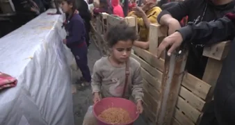 Hrvatska otvara vrata djeci iz Gaze kao što je i malim Ukrajincima