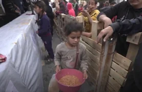 Hrvatska otvara vrata djeci iz Gaze kao što je i malim Ukrajincima