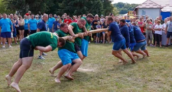 Najava lošeg vremena odgađa Seoske igre u Salinovcu