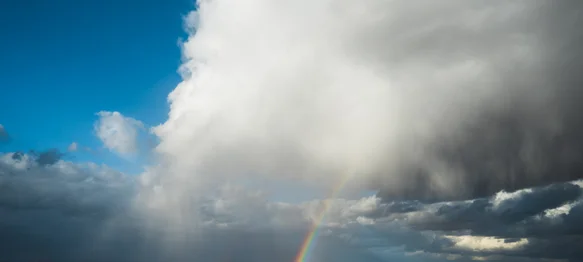 Petak sunčan, a od subote nestabilno vrijeme