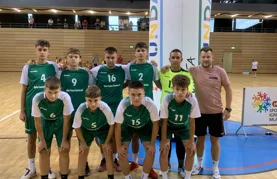 Trnovečki malonogometaši Sigma Boyz izborili titulu viceprvaka Hrvatske!