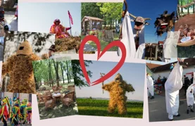 Pokladni običaji i umijeće izrade predmeta od vrbove šibe proglašeni kulturnim dobrima