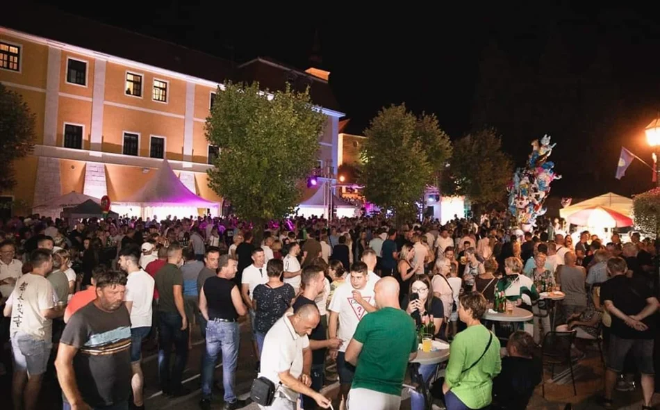Pozvani ste na koncerte, radionice, sportska događanja...