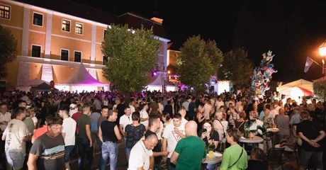 Pozvani ste na koncerte, radionice, sportska događanja...