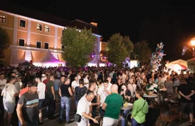 Pozvani ste na koncerte, radionice, sportska događanja...