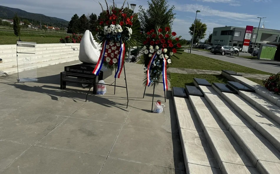 U Lepoglavi, povodom Dana pobjede, pripremljena izložba militarija