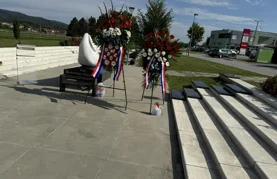 U Lepoglavi, povodom Dana pobjede, pripremljena izložba militarija