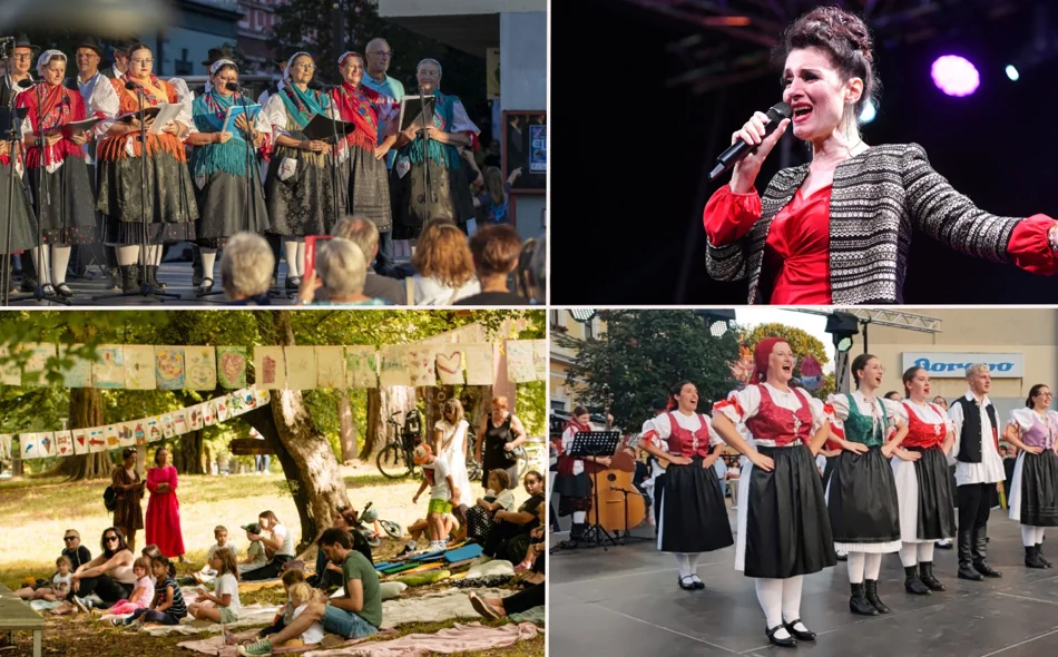 FOTO: Pogledajte kako je bilo drugog dana Porcijunkulovog