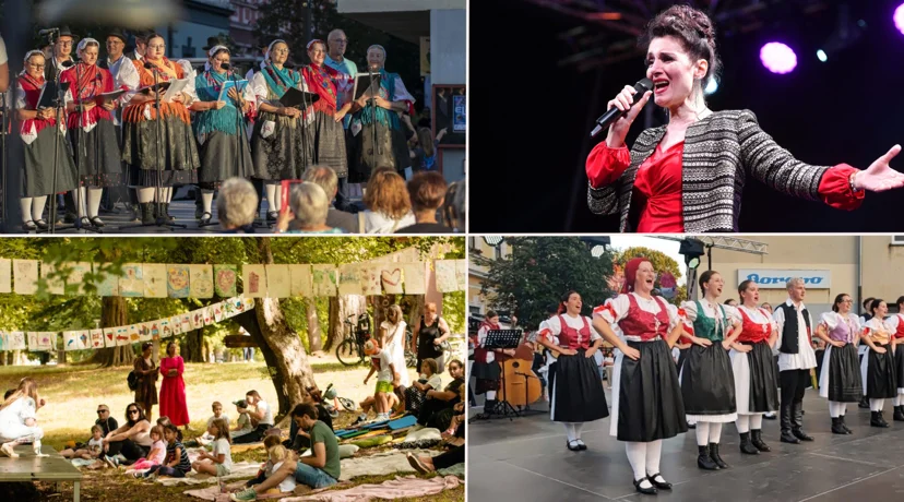 FOTO: Pogledajte kako je bilo drugog dana Porcijunkulovog