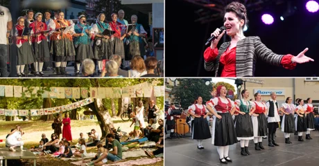 FOTO: Pogledajte kako je bilo drugog dana Porcijunkulovog