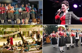 FOTO: Pogledajte kako je bilo drugog dana Porcijunkulovog