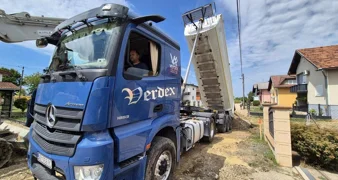 U sanaciju dviju ulica ulaže se 380.000 eura