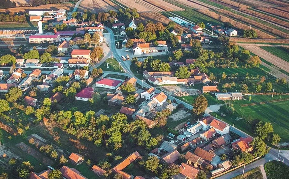 Odobreno 30.000 eura za uređenje društvenog doma Županec