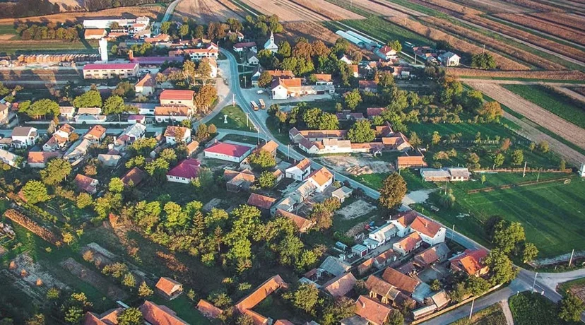 Odobreno 30.000 eura za uređenje društvenog doma Županec