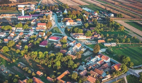 Odobreno 30.000 eura za uređenje društvenog doma Županec