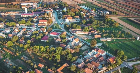 Odobreno 30.000 eura za uređenje društvenog doma Županec