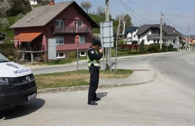 Policija najavila pojačan nadzor brzine od 4. do 10. kolovoza