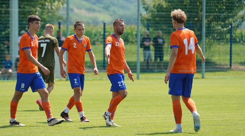 Varteks upisao poraz u susretu protiv Koprivnice