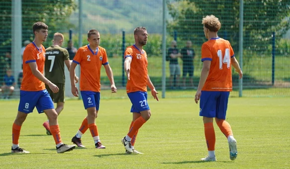 Varteks gostuje u Svetom Đurđu, Bednja putuje u Lepoglavu