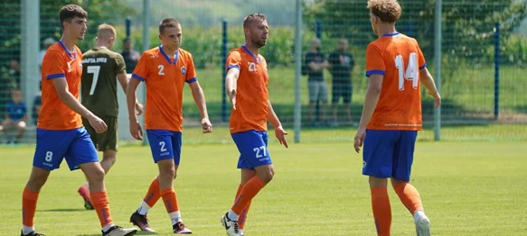 Varteks upisao poraz u susretu protiv Koprivnice