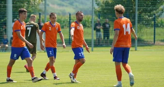 Varteks gostuje u Svetom Đurđu, Bednja putuje u Lepoglavu