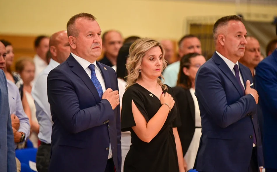 Realizirani i najavljeni projekti Ljubešćicu će pretvoriti u „mali grad”