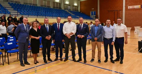 Realizirani i najavljeni projekti Ljubešćicu će pretvoriti u „mali grad”