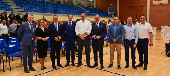 Realizirani i najavljeni projekti Ljubešćicu će pretvoriti u „mali grad”