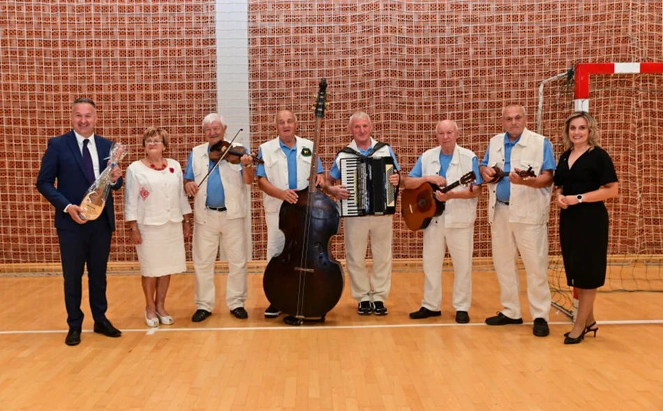 Realizirani i najavljeni projekti Ljubešćicu će pretvoriti u „mali grad”