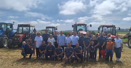 Pobjede izborili Darijan i Krunoslav Mužic, putuju na državnu završnicu