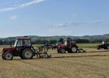 Jubilarno 20. Natjecanje orača Varaždinske županije održava se u Svetom Petru