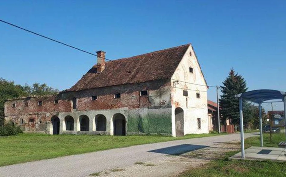 Zelendvor dobiva Kulturni centar s vanjskom pozornicom