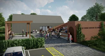 AUDIO U Zelendvoru će niknuti moderni kulturni centar s vanjskom pozornicom