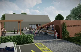 AUDIO U Zelendvoru će niknuti moderni kulturni centar s vanjskom pozornicom