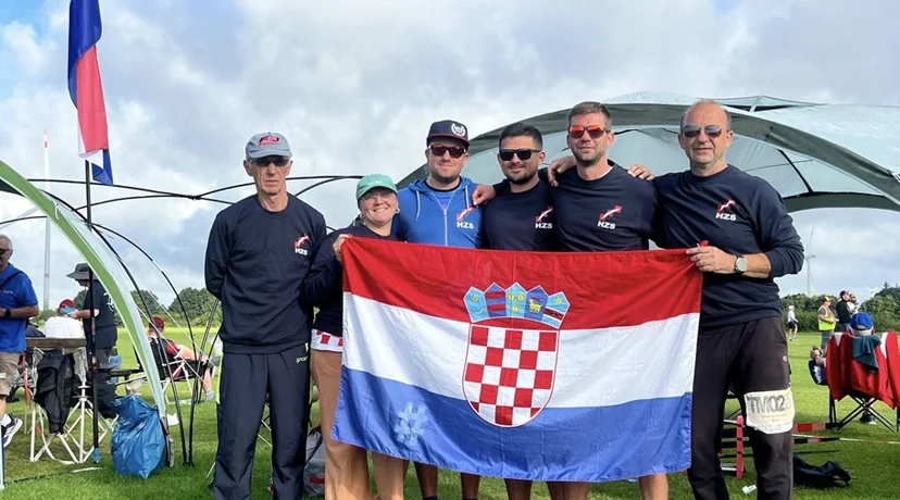 Hrvatskoj dva naslova svjetskih prvaka i jedan doprvaka