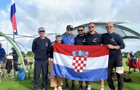 Hrvatskoj dva naslova svjetskih prvaka i jedan doprvaka