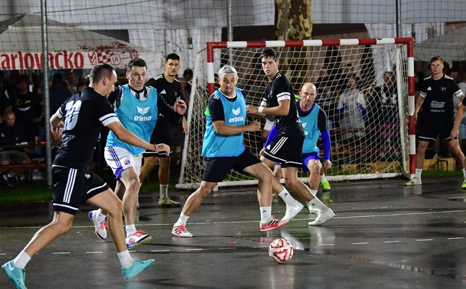 Održan jubilarni 30. memorijalni malonogometni turnir „Stjepan Križanec”