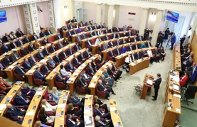 Koji saborski zastupnici iz Varaždinske županije su aktivni, a koji samo sjede u klupi?