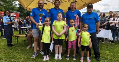 Djevojčice DVD-a Maruševec zlatne u Gojancu