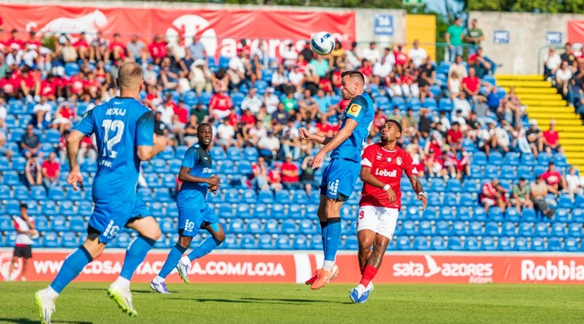 Hrvatska liga trenutno je peta najlošija u Europi