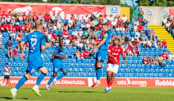 Hrvatska liga trenutno je peta najlošija u Europi